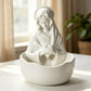 ⌛Offerta a tempo limitato – Elegante decorazione da tavola con statuetta in resina