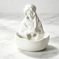 ⌛Offerta a tempo limitato – Elegante decorazione da tavola con statuetta in resina