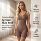 Body Modellante con Controllo Addome e Sollevamento Glutei