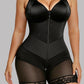 Body Modellante con Controllo Addome e Sollevamento Glutei