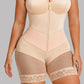Body Modellante con Controllo Addome e Sollevamento Glutei