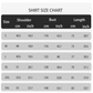 Completo 2 Pezzi da Uomo Traspirante – Camicia e Pantaloni