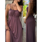 👗 OFFERTA A TEMPO LIMITATO -60%! ✨ Abito da donna con laccio e bretelline – Vestibilità morbida, traspirante, perfetto per la vacanza 🌸