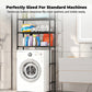 🔥2026 Novità Hot Selling❤️🔥Scaffale Organizer per Bagno & Lavanderia Senza Foratura