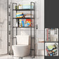 🔥2026 Novità Hot Selling❤️🔥Scaffale Organizer per Bagno & Lavanderia Senza Foratura