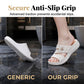 Sandali Slip-On con Suola Morbida da Donna