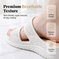 Sandali Slip-On con Suola Morbida da Donna