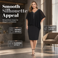 ⏳Offerta a Tempo Limitato – Elegante Abito da Sera con Scollo a V da Donna
