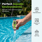 Penna Tester Portatile per la Qualità dell'Acqua