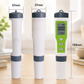 Penna Tester Portatile per la Qualità dell'Acqua