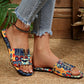 Sandali Piatti Slide Comfort da Donna