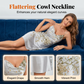 Vestito Slip da Notte Senza Maniche da Donna
