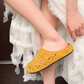 🛍️ OFFERTA LIMITATA 50% DI SCONTO! ✨ Pantofole Traspiranti in Morbida Rete
