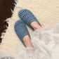 🛍️ OFFERTA LIMITATA 50% DI SCONTO! ✨ Pantofole Traspiranti in Morbida Rete