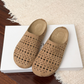 🛍️ OFFERTA LIMITATA 50% DI SCONTO! ✨ Pantofole Traspiranti in Morbida Rete