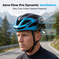 Casco da Mountain Bike In-Mold Regolabile