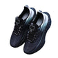 Sneakers Traspiranti con Suola Ammortizzata per Palestra e Outdoor