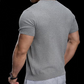 🎭 Top in Maglia con Scollo a V Versatile — Da Indossare Sotto Giacche o da Solo per uno Stile Senza Sforzo