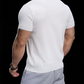 🎭 Top in Maglia con Scollo a V Versatile — Da Indossare Sotto Giacche o da Solo per uno Stile Senza Sforzo