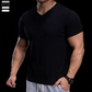🎭 Top in Maglia con Scollo a V Versatile — Da Indossare Sotto Giacche o da Solo per uno Stile Senza Sforzo