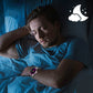 Smartwatch con Assistente Vocale Intelligente, Chiamate Bluetooth, Monitoraggio Fitness e Nuoto IP68, 100 Modalità Sportive