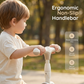 ✨🔥Monopattino per Bambini Anti-Ribaltamento con Ruote Luminose