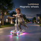 ✨🔥Monopattino per Bambini Anti-Ribaltamento con Ruote Luminose