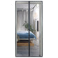 ✨️ ULTIMO GIORNO – 50% DI SCONTO! 🚪✨ Zanzariera magnetica per porte – TIENE LONTANI ALL'ISTANTE MOSCHE, ZANZARE E VESPE! ✅ Chiusura automatica • Installazione facile senza trapano • Adatta a bambini e animali domestici