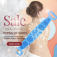 🧽 Spazzola per il corpo in silicone da bagno – pulizia delicata ed efficace per una pelle perfetta! 🚿✨💆‍♀️