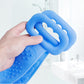 🧽 Spazzola per il corpo in silicone da bagno – pulizia delicata ed efficace per una pelle perfetta! 🚿✨💆‍♀️