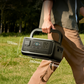 ⚡Generatore Portatile da 300W per Outdoor con Batteria LFP