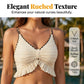 Bikini da Donna con Stampa Leopardata Elegante