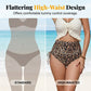 Bikini da Donna con Stampa Leopardata Elegante