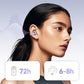 🎧 50% DI SCONTO! ✨ Cuffie Bluetooth 5.4 Open-Ear – Clip-On & Traduzione AI – Suono Stereo – Ideali per Sport, Uso Quotidiano o Viaggi 🌍🏃‍♂️💬✨