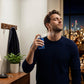 🔥 Eau de Parfum 90 ml | Profumo Spray Fresco Agrumi & Note Acquatiche Lunga Durata ✨ Fragranza Lusso Stile Arabo | Idea Regalo Perfetta per Tutti | Fragranza Unisex per Uso Quotidiano 💧