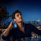 🔥 Eau de Parfum 90 ml | Profumo Spray Fresco Agrumi & Note Acquatiche Lunga Durata ✨ Fragranza Lusso Stile Arabo | Idea Regalo Perfetta per Tutti | Fragranza Unisex per Uso Quotidiano 💧