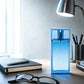 🔥 Eau de Parfum 90 ml | Profumo Spray Fresco Agrumi & Note Acquatiche Lunga Durata ✨ Fragranza Lusso Stile Arabo | Idea Regalo Perfetta per Tutti | Fragranza Unisex per Uso Quotidiano 💧