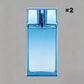 🔥 Eau de Parfum 90 ml | Profumo Spray Fresco Agrumi & Note Acquatiche Lunga Durata ✨ Fragranza Lusso Stile Arabo | Idea Regalo Perfetta per Tutti | Fragranza Unisex per Uso Quotidiano 💧