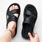 🔥 50% DI SCONTO 🔥 Sandali Casual da Uomo – Pantofole Estive Antiscivolo Dual-Use