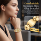 📢📢50% DI SCONTO!! ⏰ Orologio al Quarzo da Donna – Lega – Quadrante a Rombo con Strass