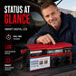 Inverter per Auto ad Alta Potenza da 12V a 230V