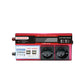 Inverter per Auto ad Alta Potenza da 12V a 230V