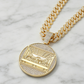 🎉 Saldi 2026 — Oltre 46.000 Venduti! 💎 Collana con Ciondolo Cuban Statement – Dettaglio Link Ghiacciato 🔥