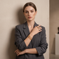 🎉 Saldi 2026 — Oltre 68.000 Venduti! 💍 Set Bracciale Avvolgente Scintillante da Donna – Design Multistrato Luminoso ✨