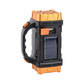 ⛺ 50% DI SCONTO – Torcia LED Ricaricabile – Potente, Impermeabile & Compatta – Ideale per Campeggio, Outdoor & Emergenze 🔦