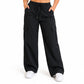 Pantaloni Sportivi Casual da Donna con Vita Elastica