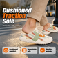 Mules Slip-On Traspiranti da Uomo
