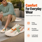 Mules Slip-On Traspiranti da Uomo