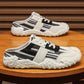 Mules Slip-On Traspiranti da Uomo