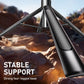 🎁 2026 NUOVI ARRIVI – 50% DI SCONTO! 💥 Treppiede Selfie Stick 2-in-1 a 4 Gambe per Telefono – Estensibile, Base Stabile e Compatto per Foto e Video Perfetti 📱✨